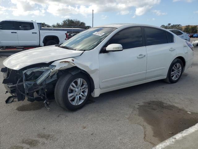 nissan altima bas 2012 1n4al2ap4cn490121