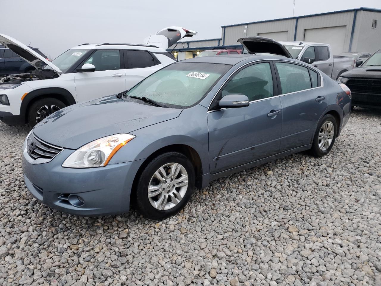 nissan altima 2012 1n4al2ap4cn491219