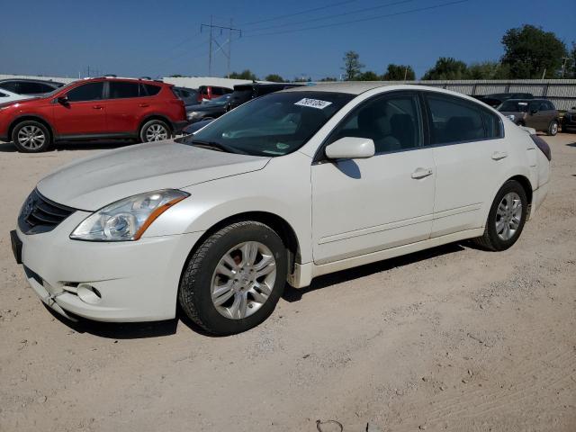 nissan altima bas 2012 1n4al2ap4cn493147