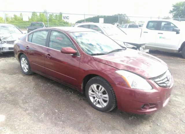 nissan altima 2012 1n4al2ap4cn500923