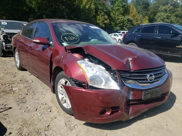 nissan altima 2012 1n4al2ap4cn500971