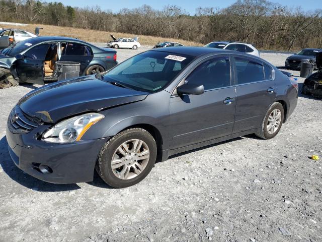 nissan altima 2012 1n4al2ap4cn502087