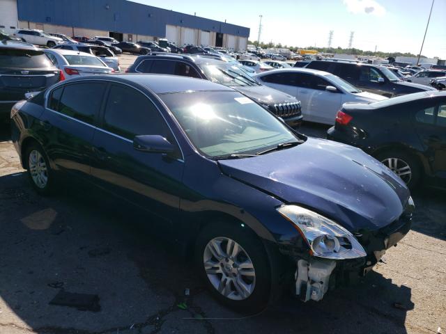 nissan altima 2012 1n4al2ap4cn505779