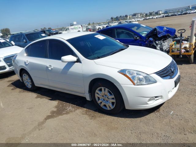 nissan altima 2012 1n4al2ap4cn509640