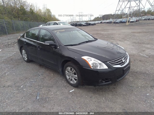 nissan altima 2012 1n4al2ap4cn511632