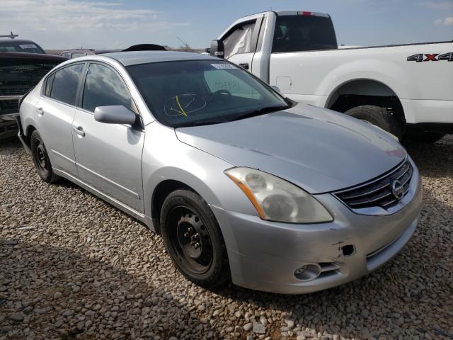 nissan altima 2012 1n4al2ap4cn518287