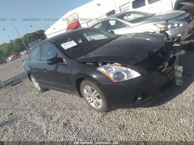 nissan altima 2012 1n4al2ap4cn526485