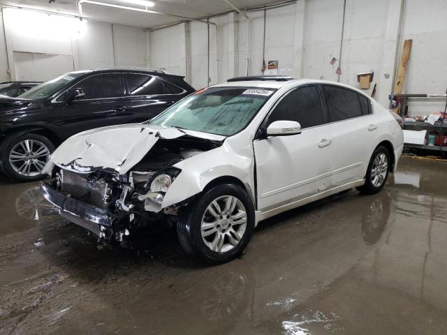 nissan altima 2012 1n4al2ap4cn531749