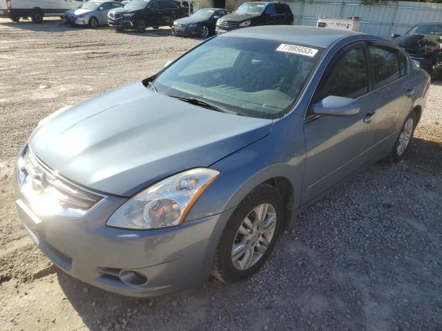 nissan altima 2012 1n4al2ap4cn533887