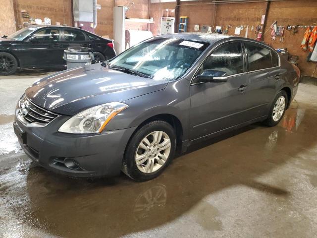 nissan altima 2012 1n4al2ap4cn534084