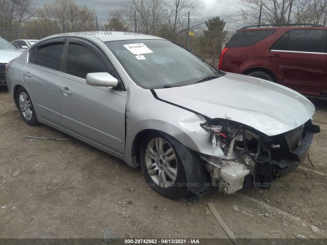 nissan altima 2012 1n4al2ap4cn535283