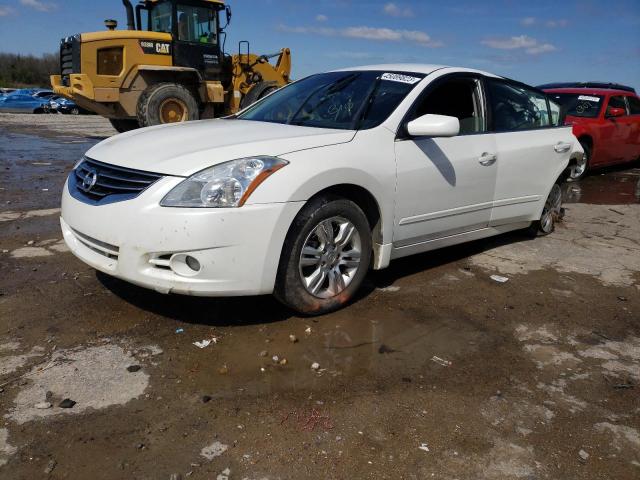 nissan altima 2012 1n4al2ap4cn536885