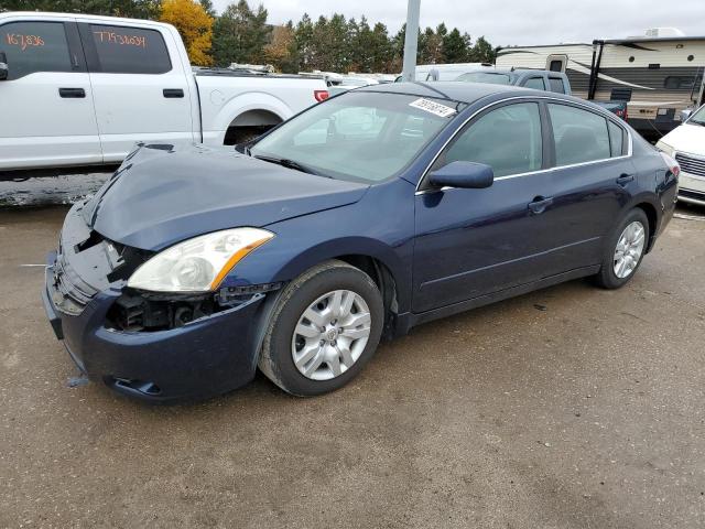 nissan altima bas 2012 1n4al2ap4cn540824