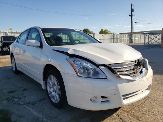 nissan altima 2012 1n4al2ap4cn543223