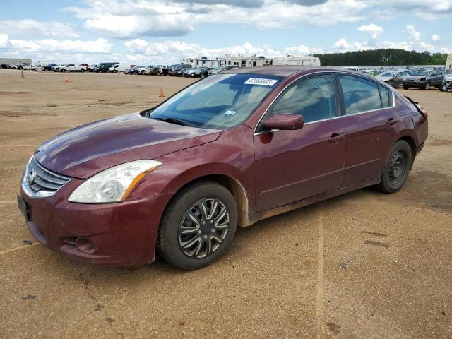 nissan altima 2012 1n4al2ap4cn544548