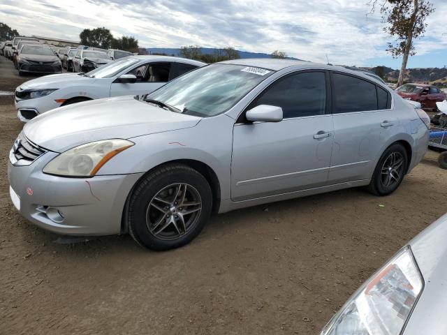 nissan altima bas 2012 1n4al2ap4cn549412