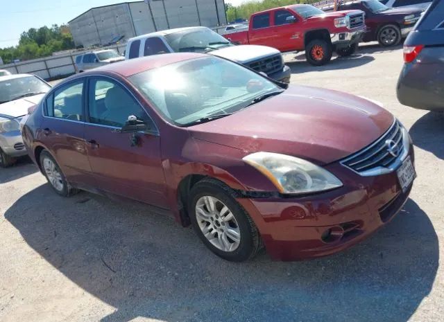 nissan altima 2012 1n4al2ap4cn556036