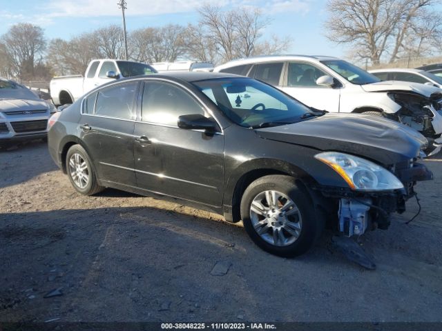 nissan altima 2012 1n4al2ap4cn556571