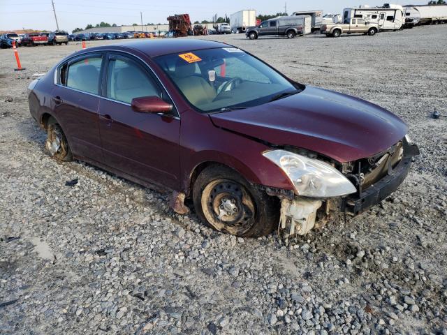 nissan altima 2.5 2012 1n4al2ap4cn563374