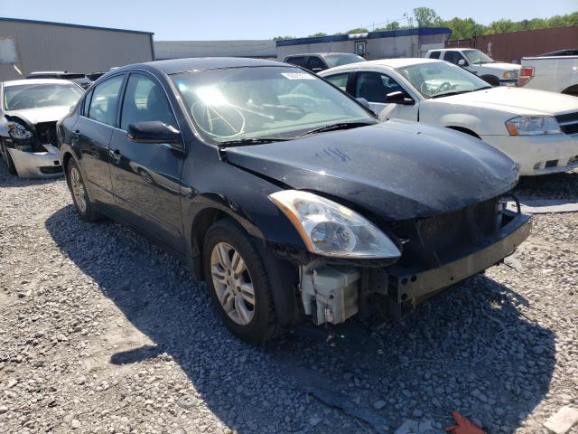 nissan altima 2012 1n4al2ap4cn563679