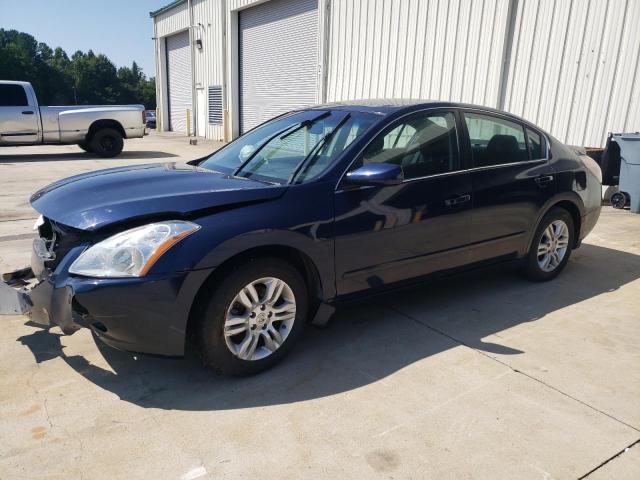 nissan altima 2012 1n4al2ap4cn564086