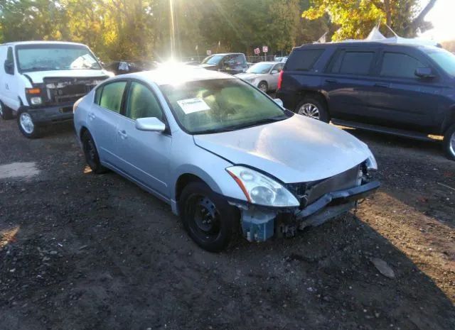 nissan altima 2012 1n4al2ap4cn568834