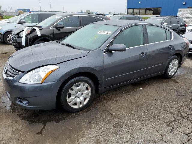 nissan altima 2012 1n4al2ap4cn570678