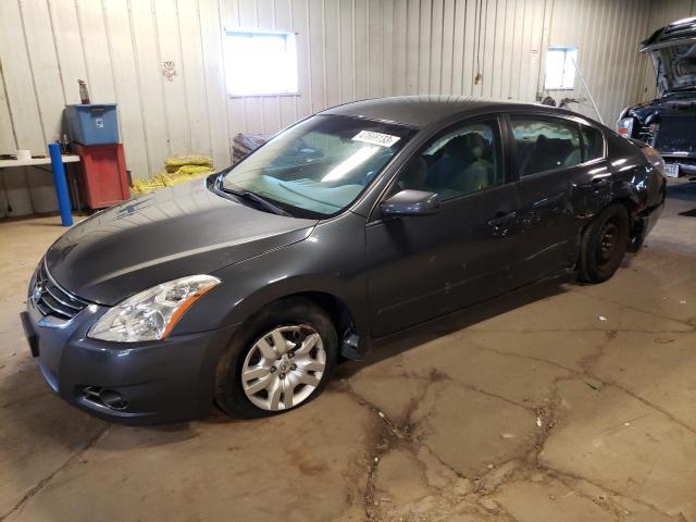 nissan altima 2012 1n4al2ap4cn572804