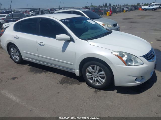 nissan altima 2012 1n4al2ap4cn573953