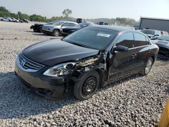 nissan altima 2012 1n4al2ap4cn574861