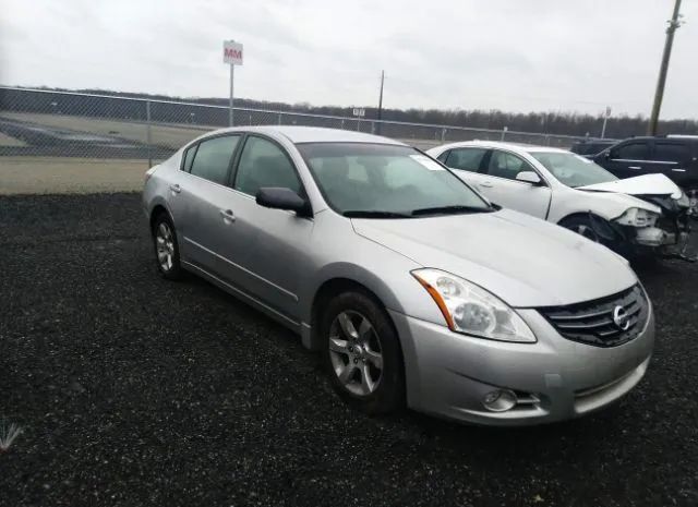 nissan altima 2012 1n4al2ap4cn575900