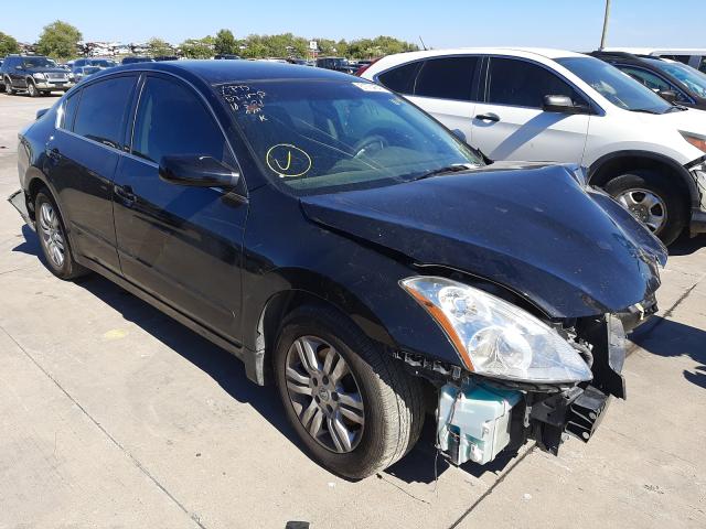 nissan altima bas 2012 1n4al2ap4cn578442