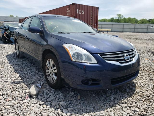 nissan altima 2.5 2012 1n4al2ap4cn578859