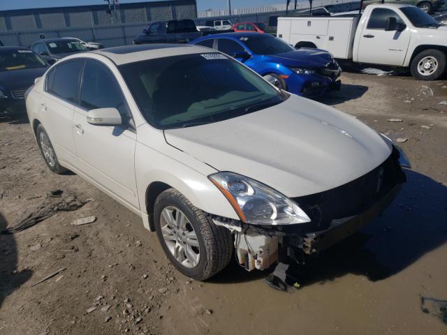 nissan altima bas 2010 1n4al2ap5ac104413