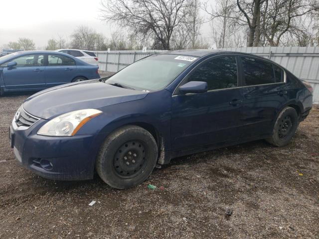 nissan altima 2010 1n4al2ap5ac115069