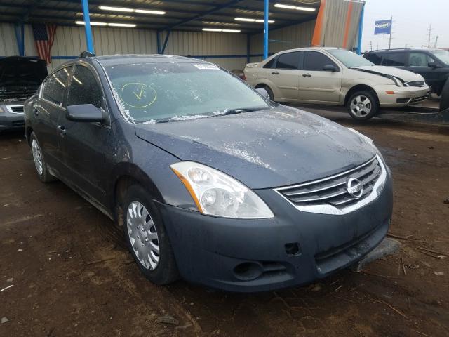 nissan altima bas 2010 1n4al2ap5ac139744