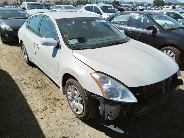 nissan altima bas 2010 1n4al2ap5ac144846