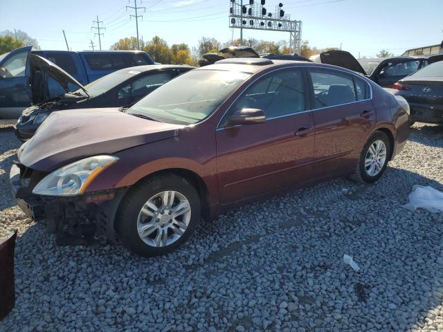 nissan altima bas 2010 1n4al2ap5ac148802