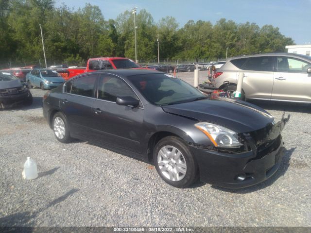 nissan altima 2010 1n4al2ap5ac184960