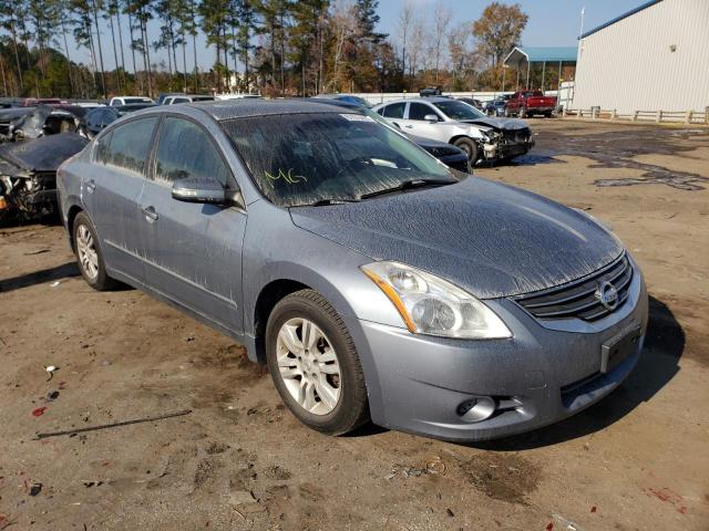 nissan altima bas 2010 1n4al2ap5ac185641