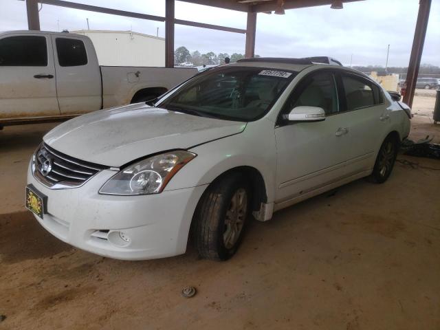 nissan altima bas 2010 1n4al2ap5ac186790