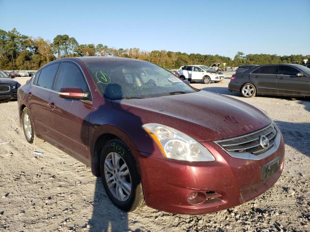 nissan altima bas 2010 1n4al2ap5ac189396