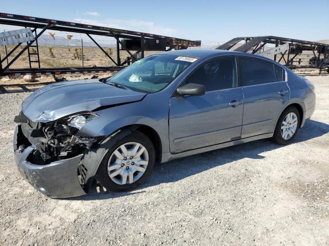 nissan altima bas 2010 1n4al2ap5an415702