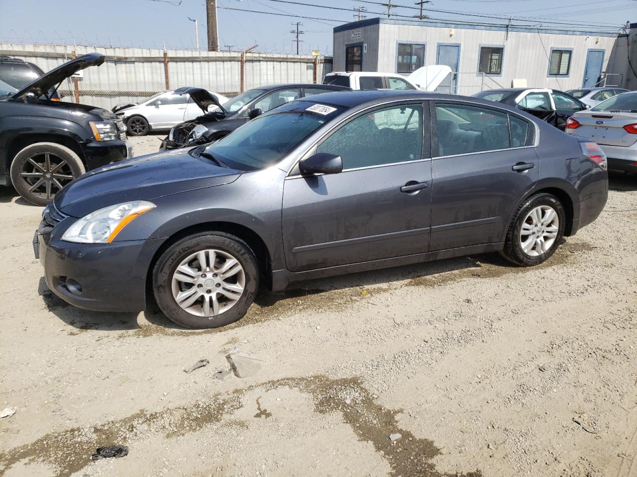 nissan altima 2010 1n4al2ap5an421550