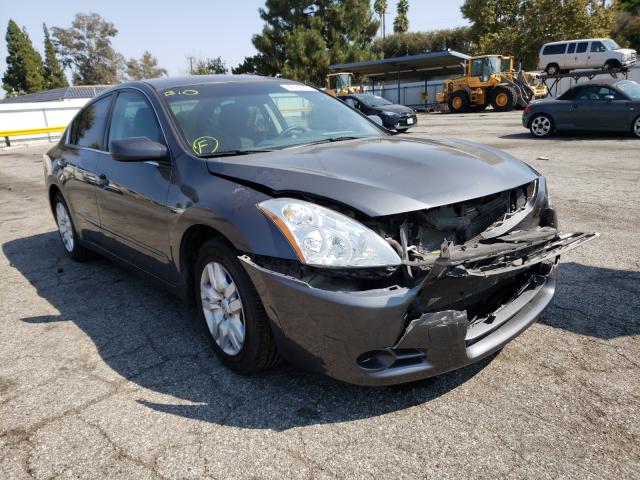 nissan altima bas 2010 1n4al2ap5an429969