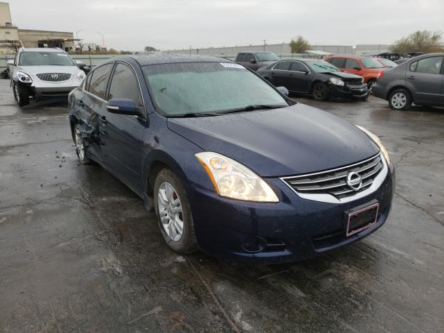 nissan altima bas 2010 1n4al2ap5an431303