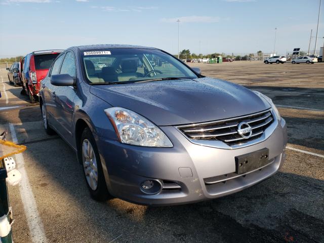 nissan altima bas 2010 1n4al2ap5an431902