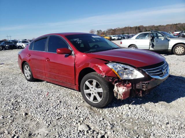 nissan altima bas 2010 1n4al2ap5an432354