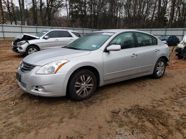 nissan altima bas 2010 1n4al2ap5an439210