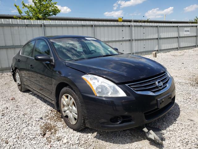 nissan altima bas 2010 1n4al2ap5an456878